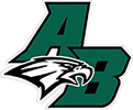 Almond-Bancroft School District Logo